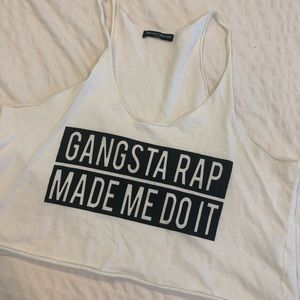 Brandy Melville tank top